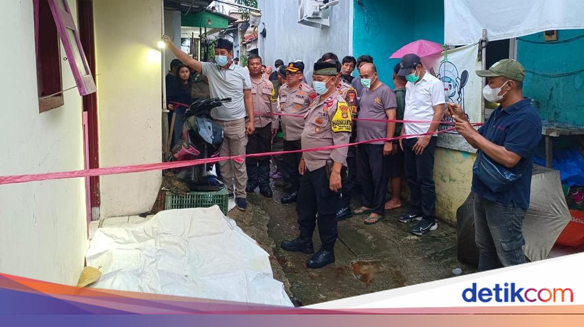 Polisi Ungkap Mahasiswi Tewas di Teras Kos Depok Kuliah di Unas