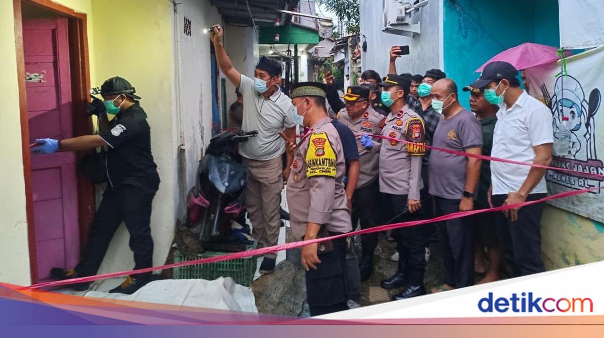 Mahasiswi di Depok Sempat Muntah Darah Sebelum Tewas di Teras Kos