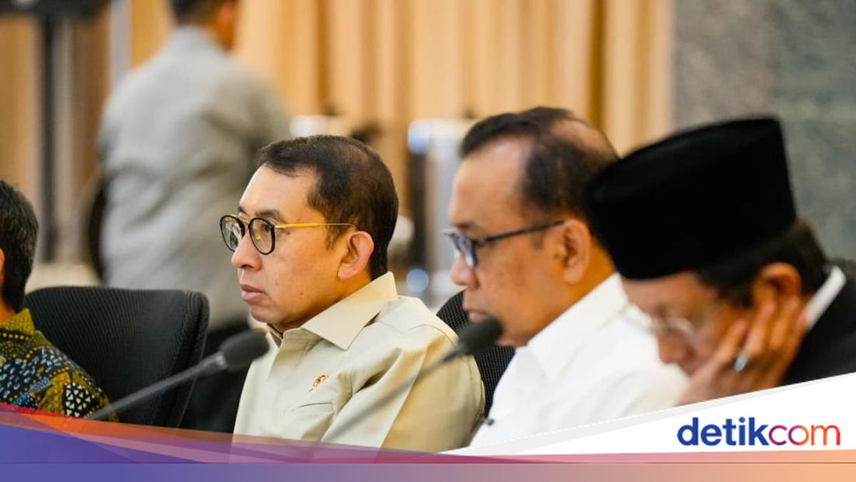 Dana Abadi Kebudayaan 2026 Naik, Menbud Usul Kemudahan Akses Pelaku Seni