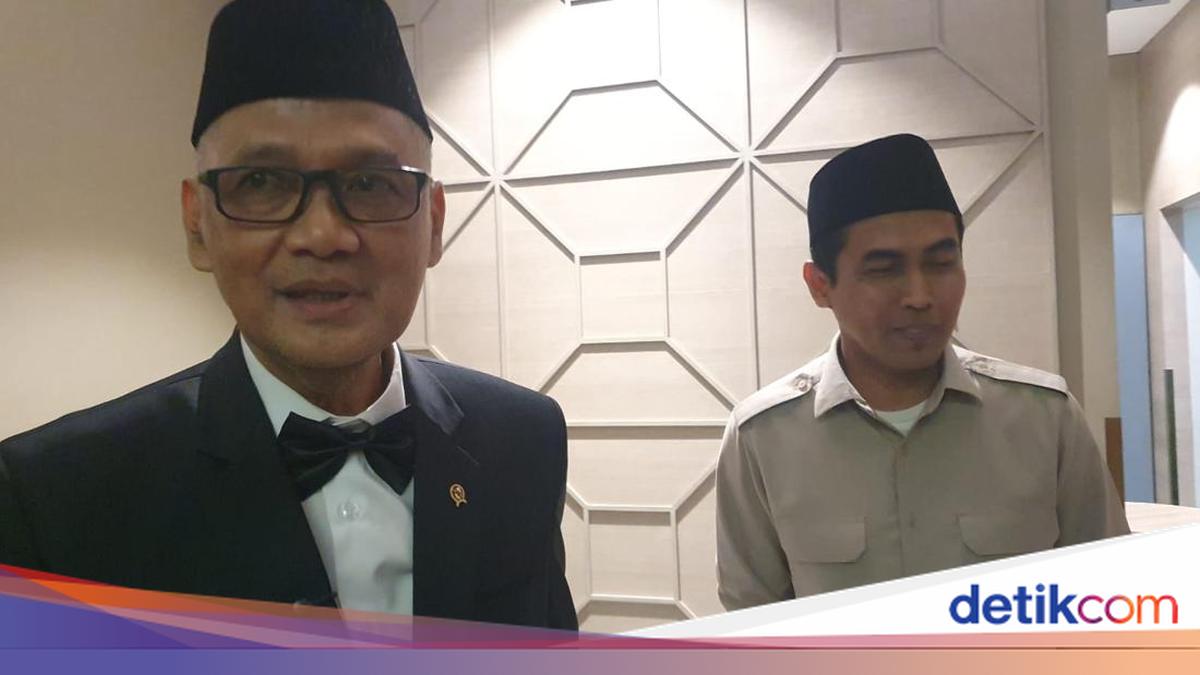 Prabowo Bakal Umumkan Ongkos Haji 2026 Dampak Avtur Naik Sore Ini