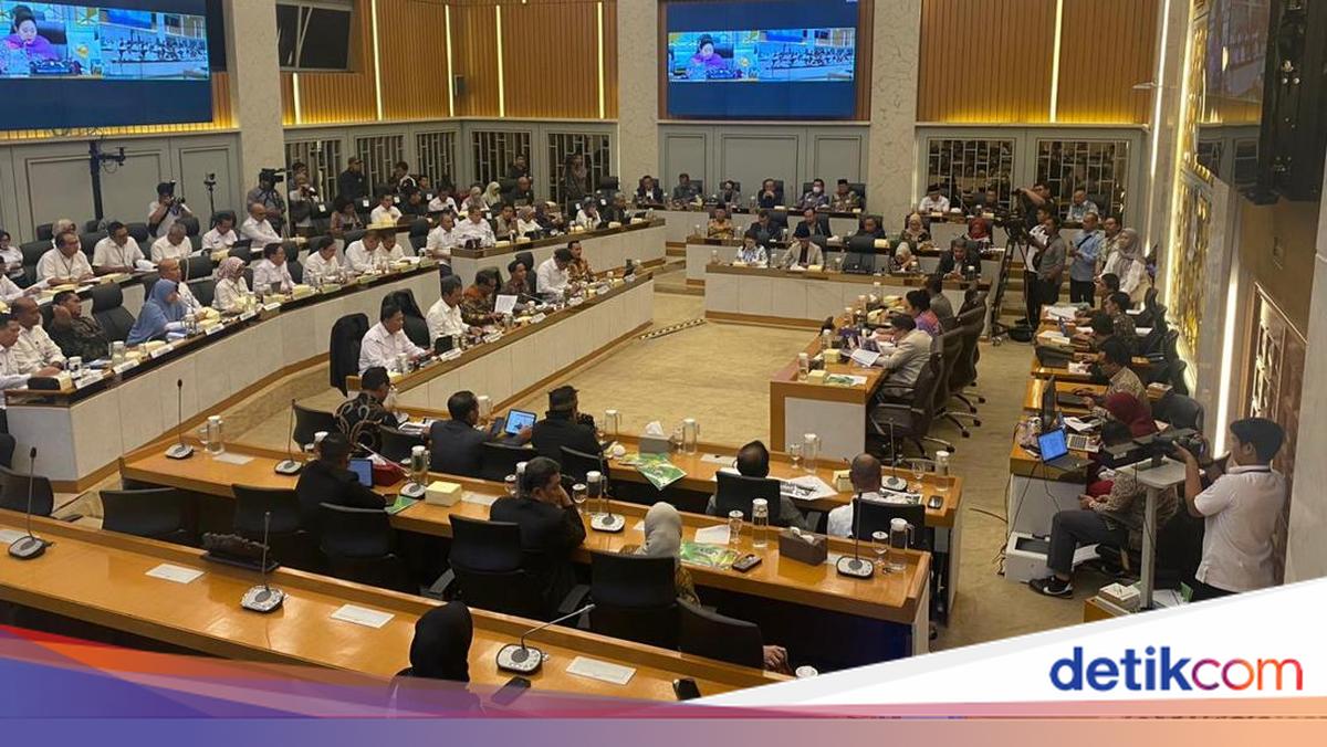 Anggota DPR Tegur Menteri KKP gegara ke Aceh Tak Kabari Mitra