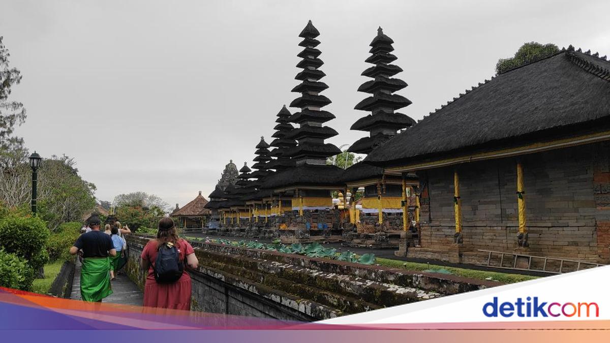 Rincian Tarif Baru 4 Objek Wisata di Badung Per Januari 2026