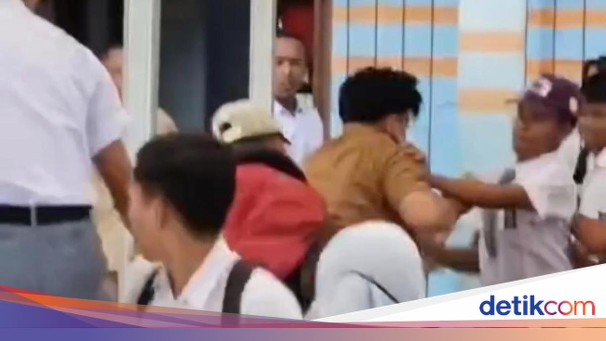 Komisi X DPR Kecam Siswa-Guru Adu Jotos di Jambi, Soroti Wibawa Sekolah