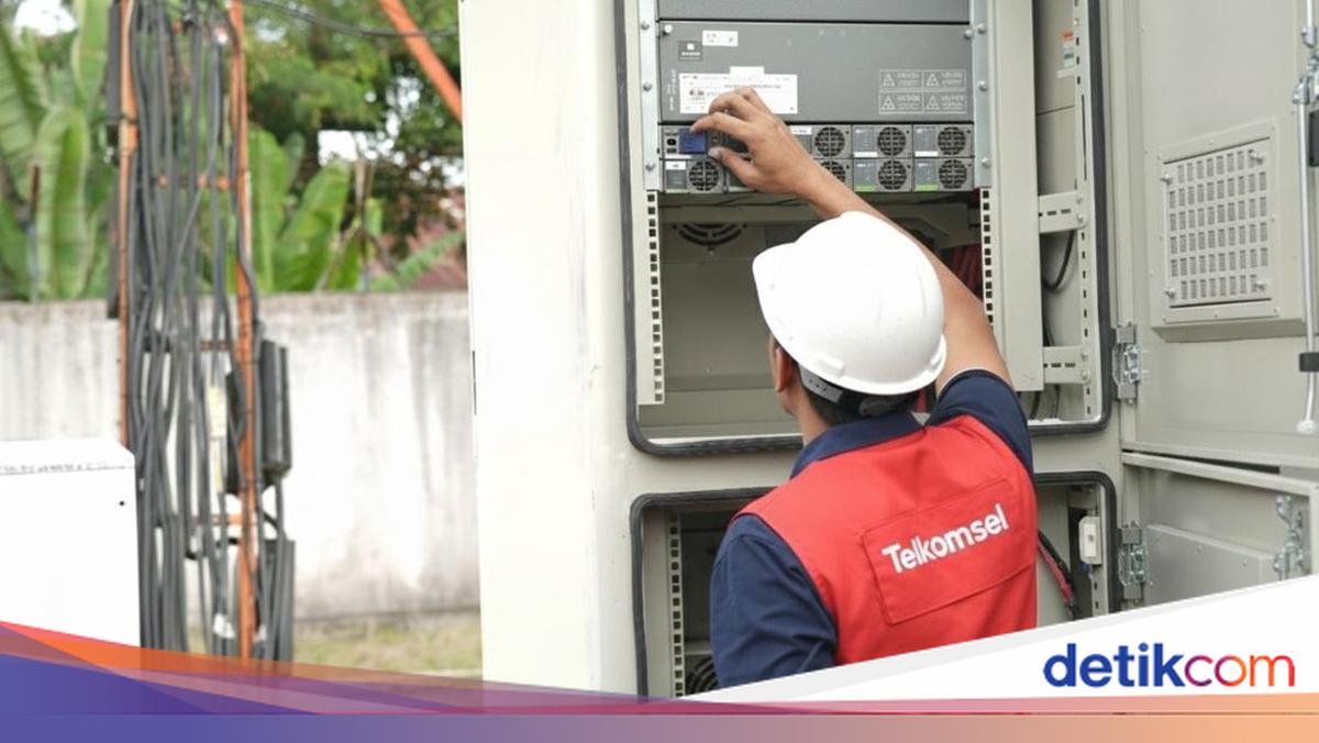 Komdigi Targetkan Internet Mobile 60 Mbps, Telkomsel Dukung dengan Catatan