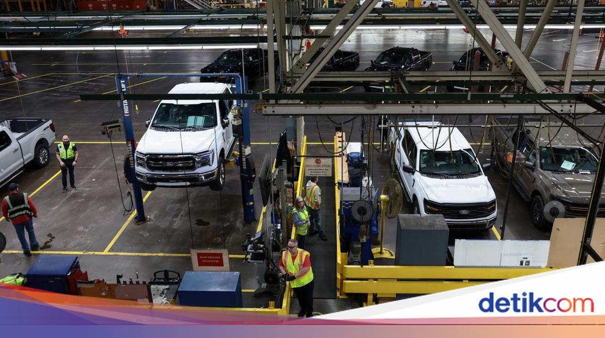 Dua Raksasa Otomotif Jepang Dikabarkan Mau Cabut dari RI, Pindah ke Vietnam!