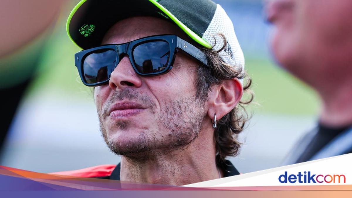 Rossi: VR46’s 2026 MotoGP Race Win Target