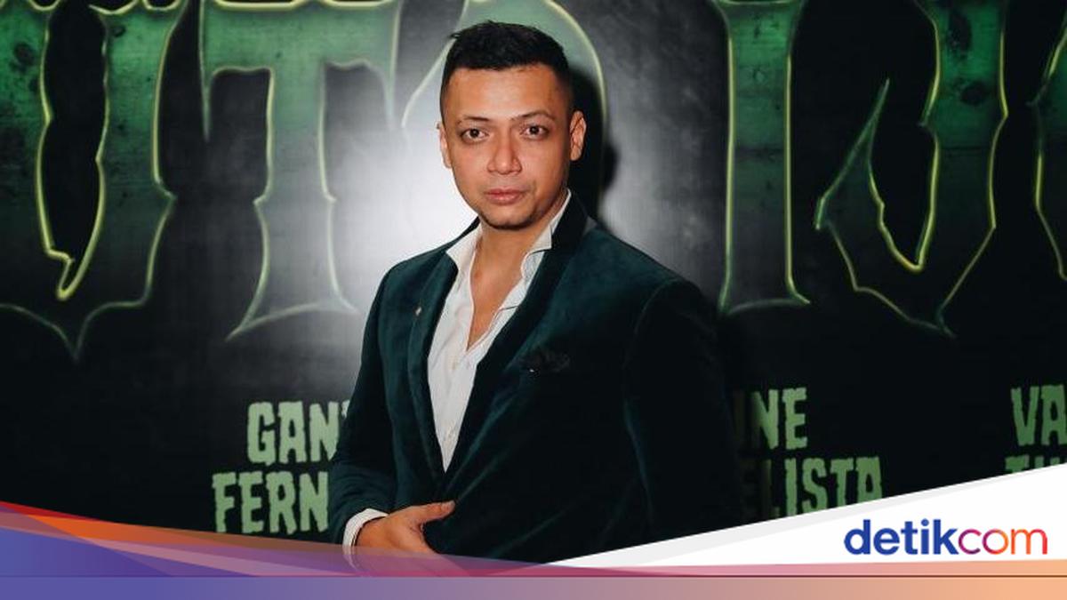Adnan Djani Debut Main dan Produser Film di Penunggu Rumah: Buto Ijo