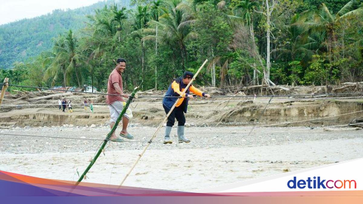 24 Desa di Aceh Tengah Masih Terisolir Usai Bencana