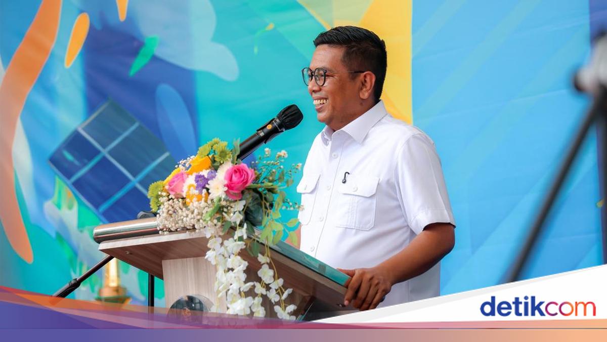 Setelah Sekolah Swasta Gratis, Gubernur Banten Ingin Gratiskan Madrasah