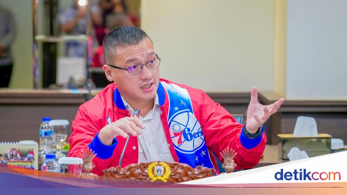 Kenneth PDIP Tegas Tolak Pilkada DKI Dipilih DPRD: Pengkhianatan Demokrasi!