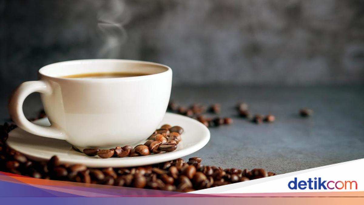Ini Kopi Abyssinia dari Ethiopia, Awal Mula Arabika yang Mendunia