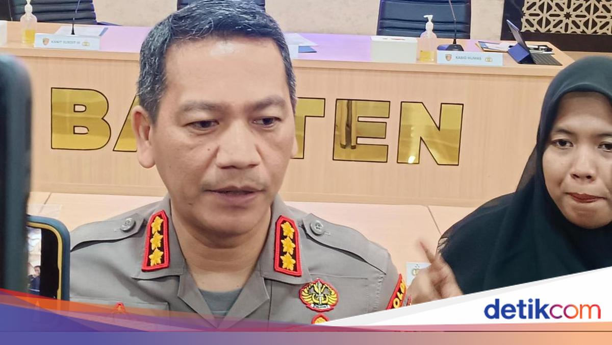 Ada Kasus Penipuan Abah Jempol, Polda Banten Tegaskan Seleksi Polri Gratis