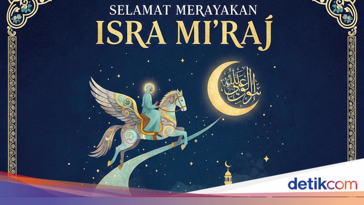 Arti Isra Mi'raj dan Penjelasannya dalam Al-Qur'an