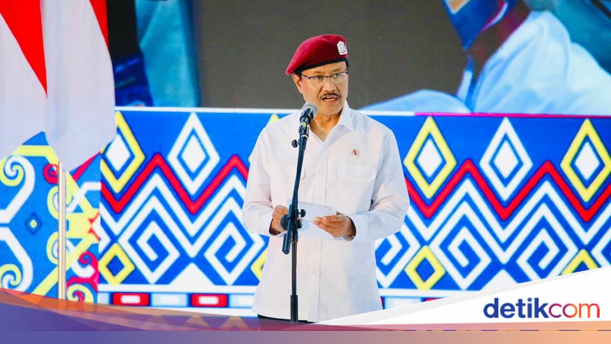 Gus Ipul Optimistis Target 500 Sekolah Rakyat Tercapai pada 2029