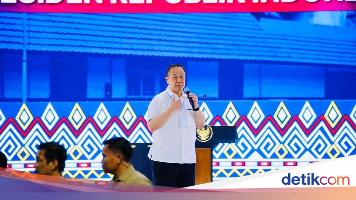 Pendiri ESQ Sebut Tes Potensi di Sekolah Rakyat Bisa Jadi Contoh Sekolah Lain