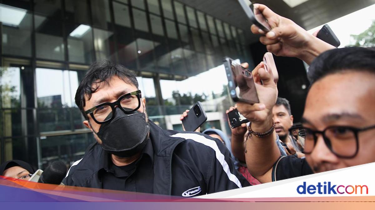 KPK: Ono Surono PDIP Diduga Terima Aliran Uang dari Penyuap Ade Kuswara