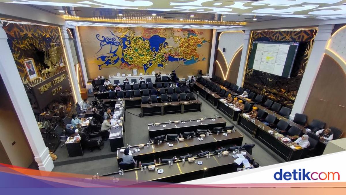 Di DPR, LVRI Minta RUU Veteran Diprioritaskan: Kalah Sama Perlindungan Hewan