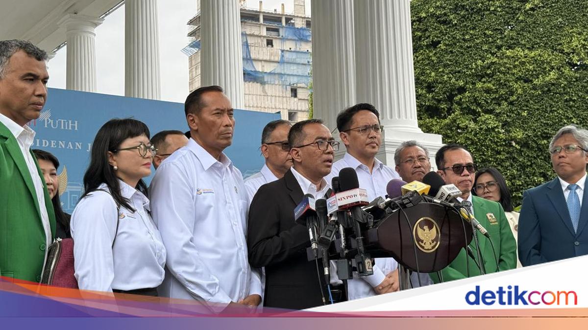 Prabowo Umumkan Dana Riset Ditambah Jadi Rp 12 T di Depan Rektor-Guru Besar