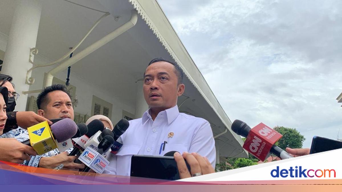 Mensesneg Sebut RUU Penanggulangan Disinformasi-Propaganda Asing Masih Wacana