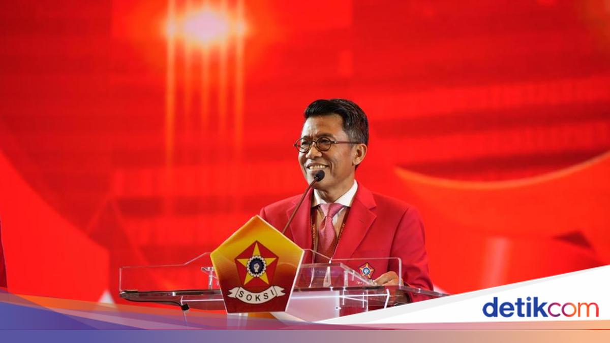 Ketum Soksi Misbakhun Dorong Pilkada Via DPRD: Wujud Evaluasi Pilkada Langsung