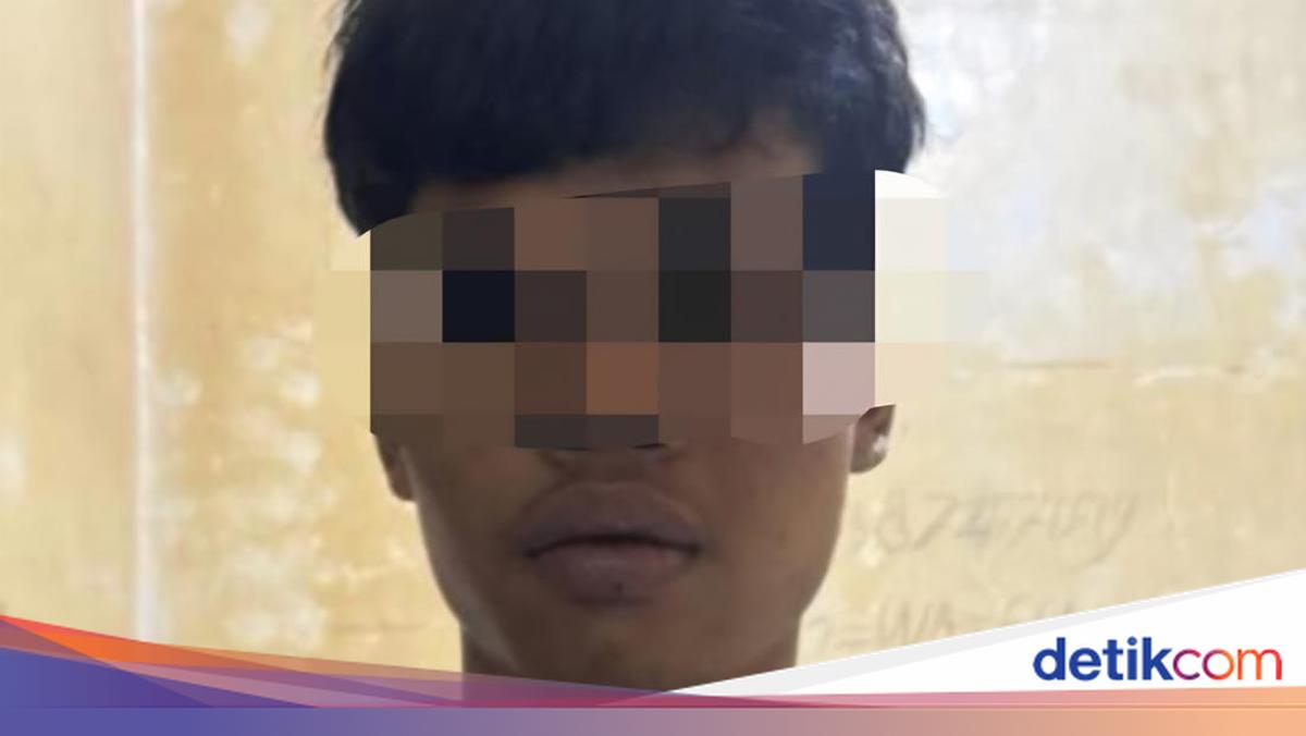 Pura-pura Jadi Pembeli, Pria Gondol Perhiasan di Toko Emas Pasar Cibinong