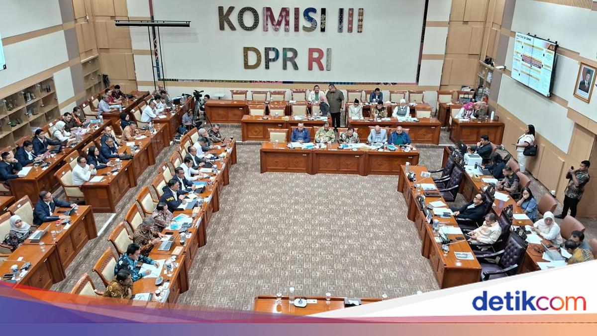 Bareskrim Bicara Indikasi Fraud di Kasus Gagal Bayar Dana Syariah Indonesia