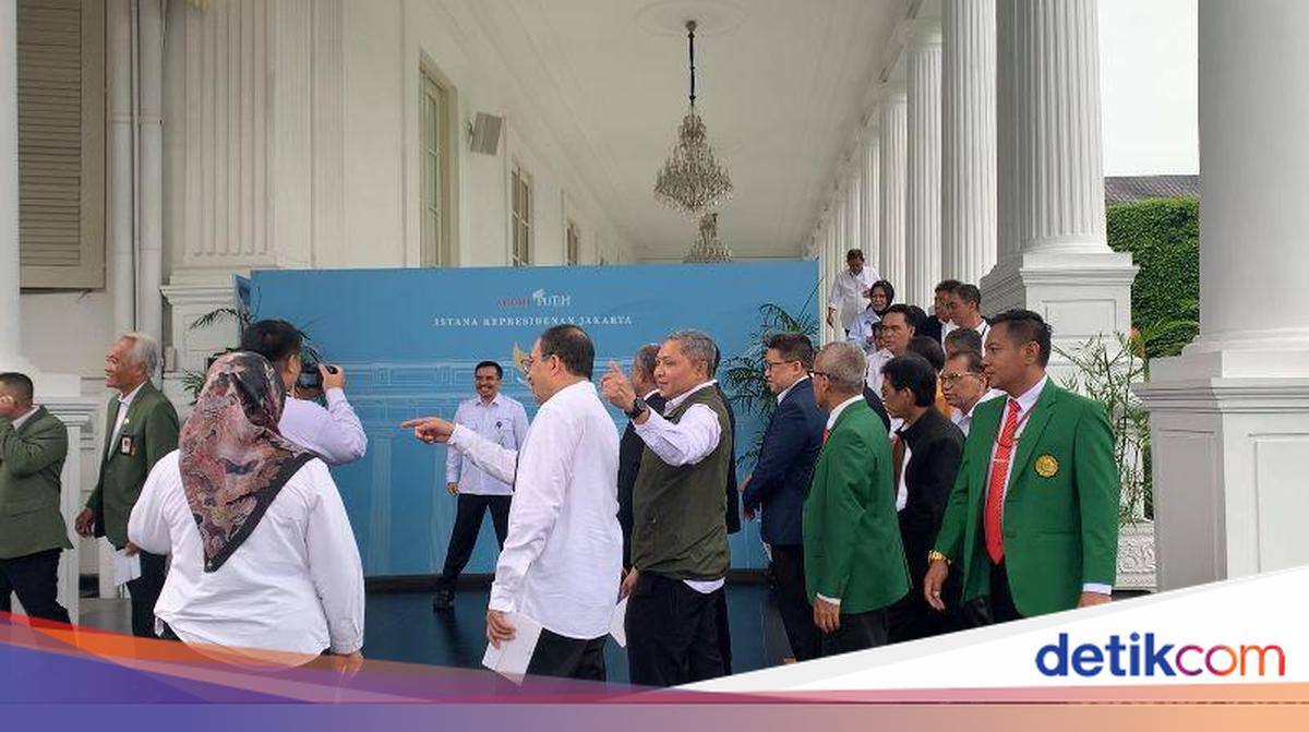 Prabowo Beri Taklimat ke 1.200 Rektor-Guru Besar Pagi Ini