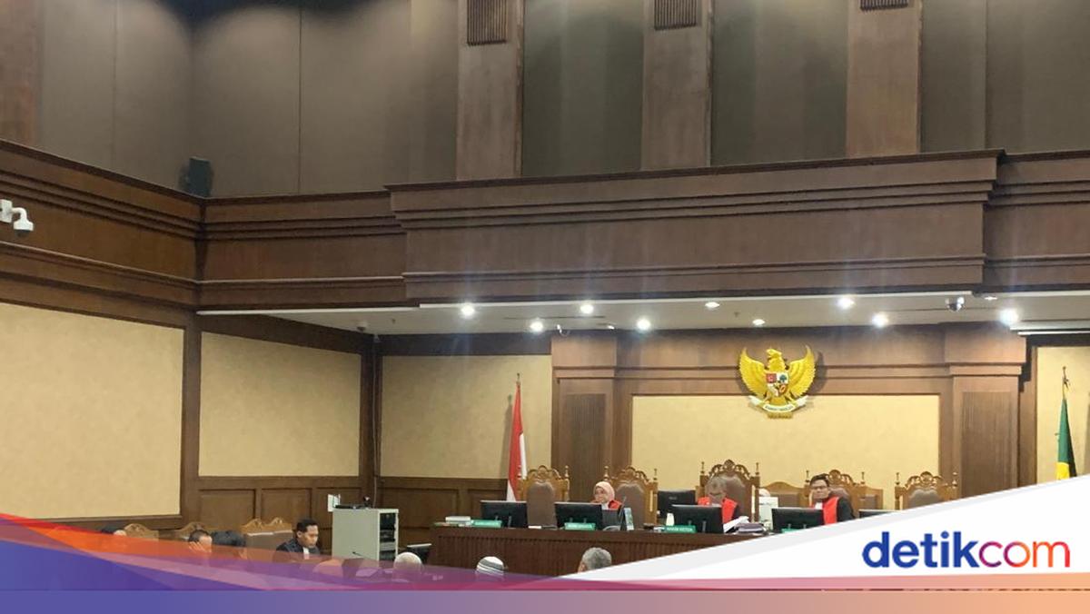 Pengacara Nadiem Jadi Saksi Kasus Perintangan Penyidikan Migor-Timah