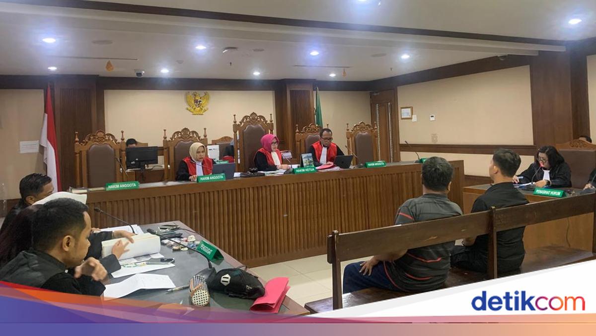 Jaksa Putar Video Pengakuan Terdakwa Kasus Ammar Zoni Jual Narkoba di Rutan