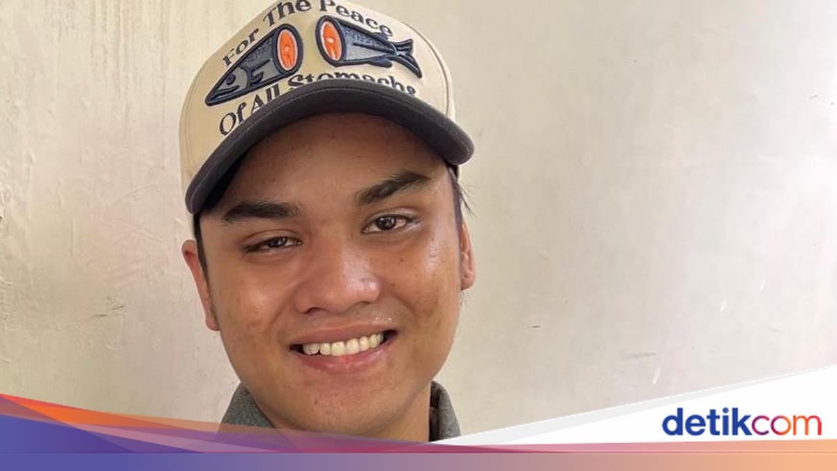 Setelah Tangis Pengakuan Denada, Siapa Ayah Biologis Ressa Rizky?