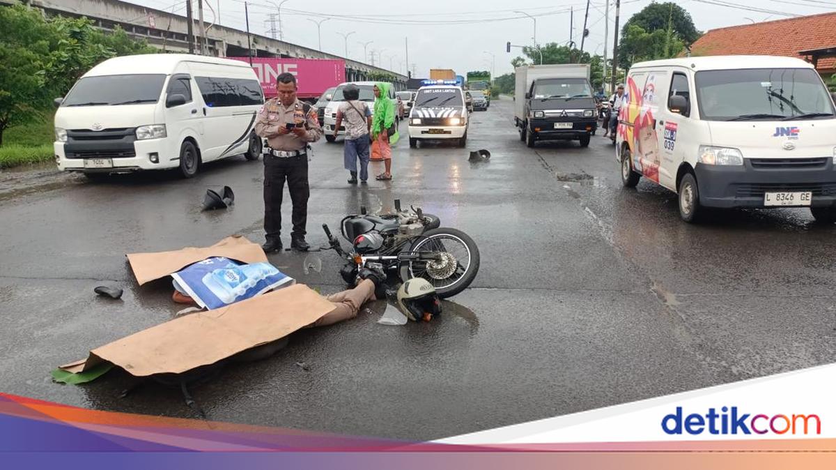 2 Praja IPDN Tewas saat Tugas Skripsi, Diduga Korban Tabrak Lari