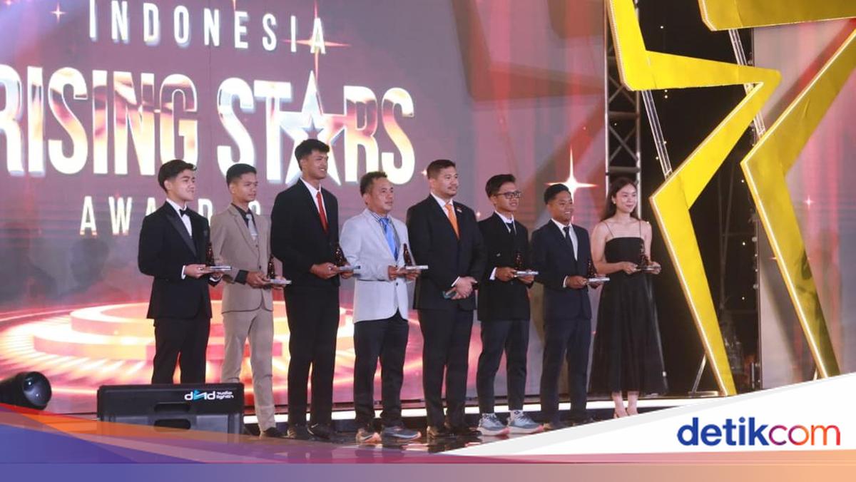 Indonesia Rising Stars Award 2026: Penghargaan untuk Olahraga Berkuda