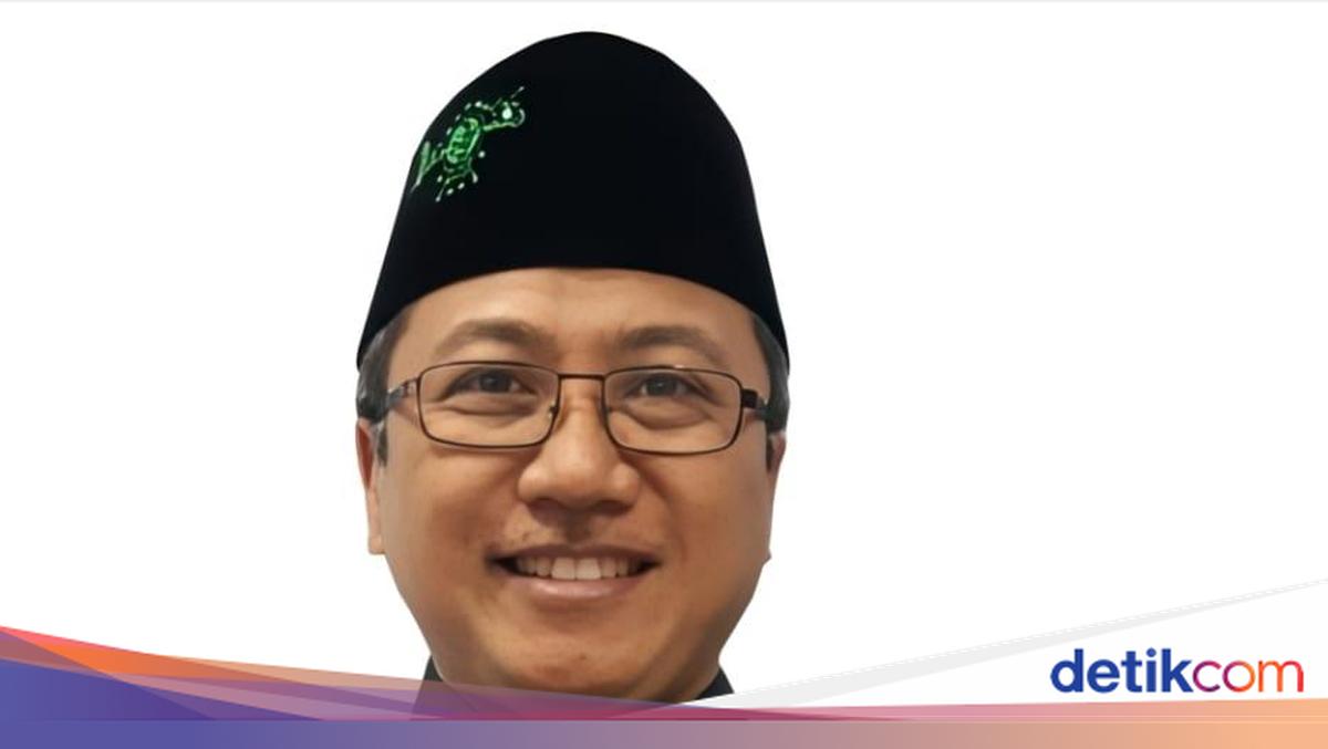 Isra' Mi'raj: Materi, Annihilasi dan Sang Nabi