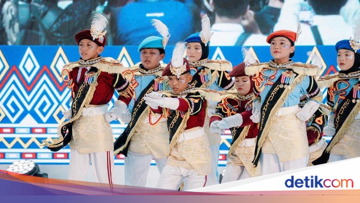 Gus Ipul Sebut Sekolah Rakyat Bukan Sekadar Sekolah, tapi Penggemblengan