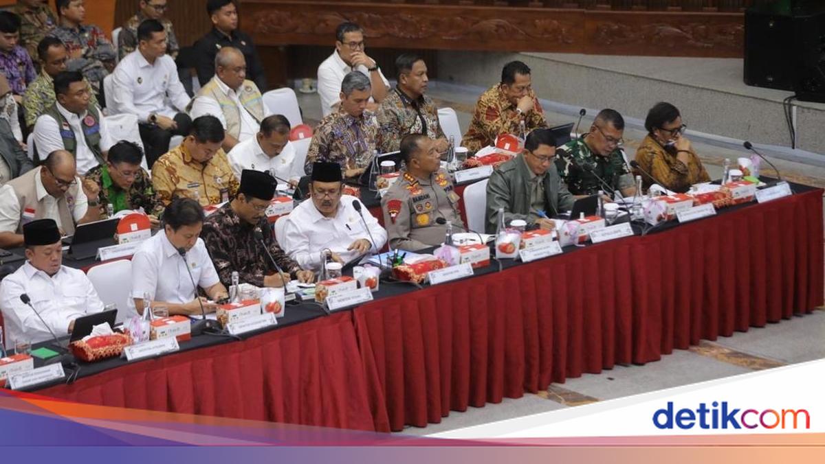 Kemensos Pastikan Pemulihan Sosial Bencana Sumatera Berjalan Menyeluruh