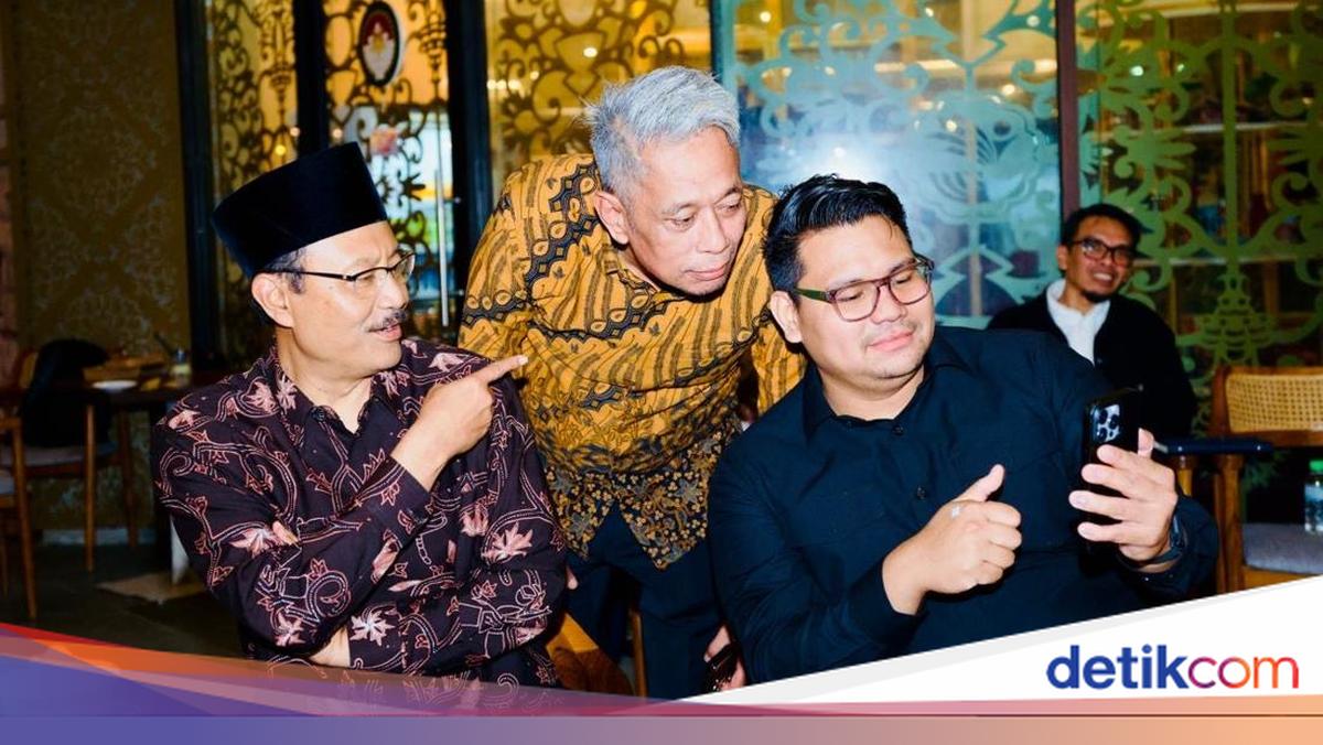 Waka MPR Apresiasi Kemensos Sukses Terjemahkan Gagasan Presiden Prabowo