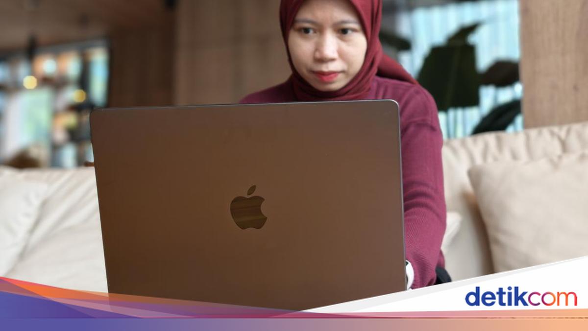 Apple Bilang Mac Tak Butuh Antivirus Tambahan, Ini Alasannya