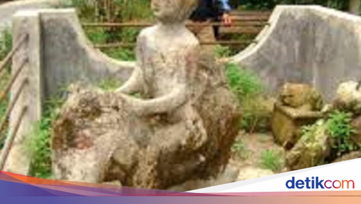 Patung Mejan, Simbol Kepahlawanan di Suku Pakpak