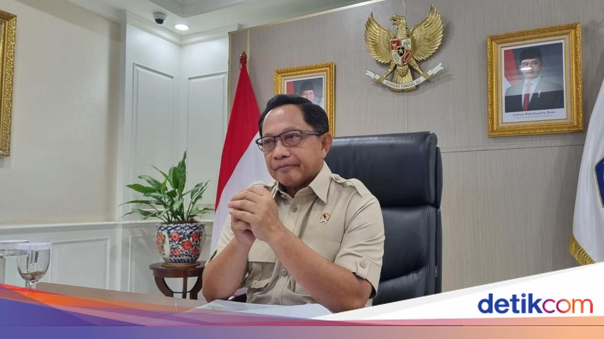 Pemerintah Kembalikan TKD Aceh-Sumut-Sumbar Imbas Bencana, Nilainya Rp 10,6 T