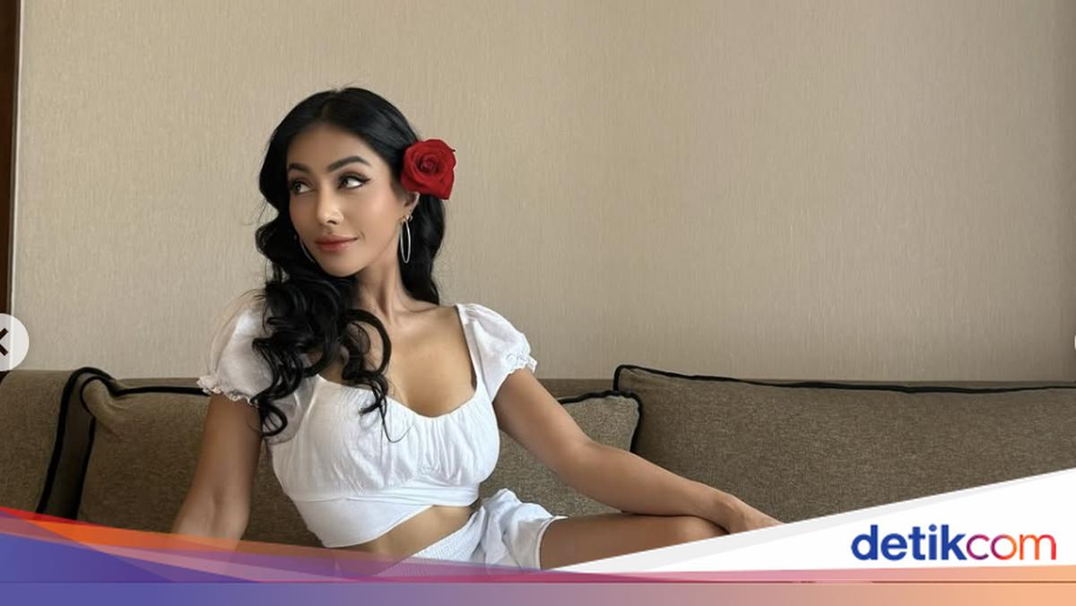 Dear Denada, Ressa Rizky Nantikan Pengakuanmu