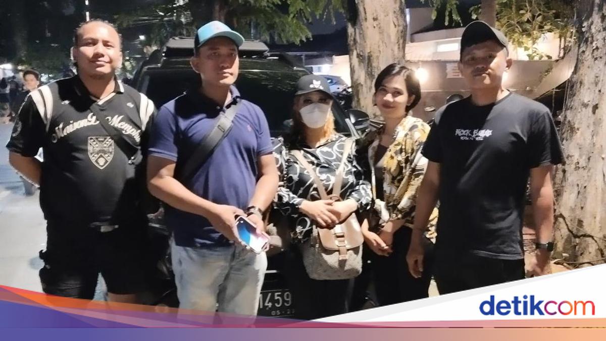 Wanita di Jakpus Dilaporkan Hilang, Ternyata Kabur gegara Masalah Keluarga