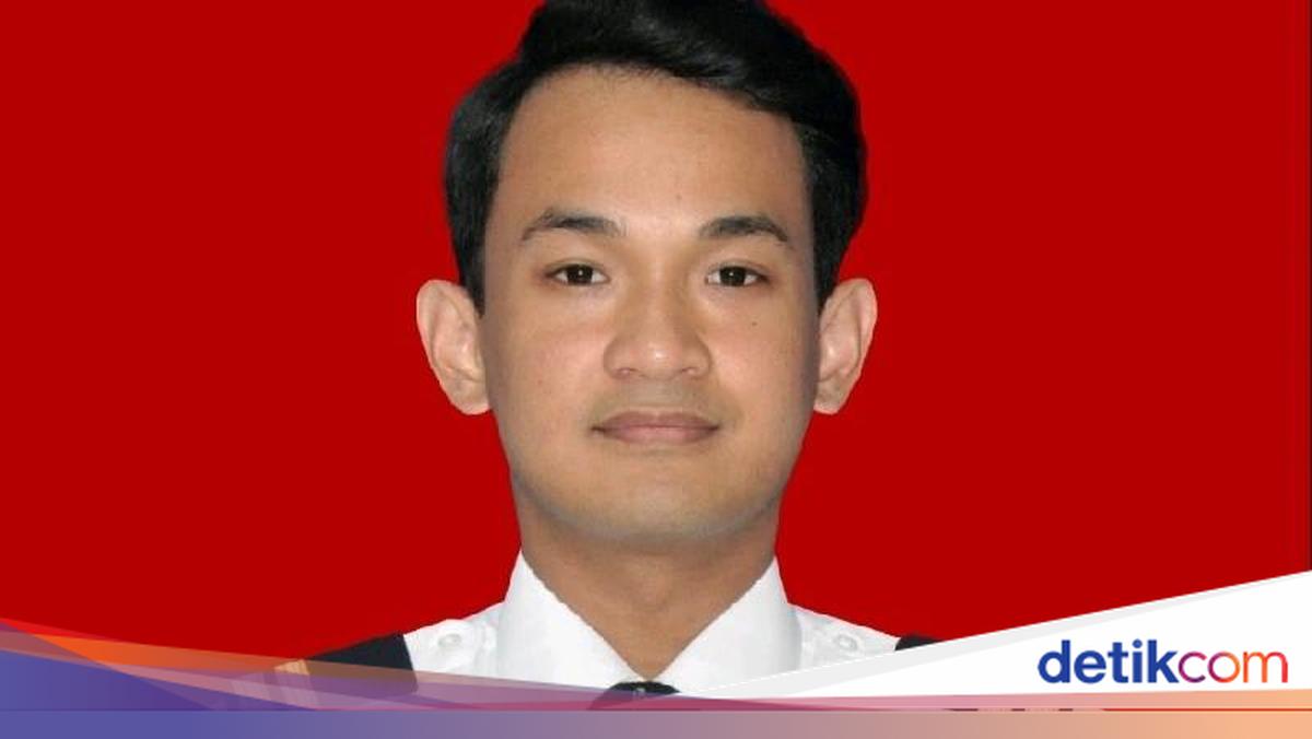 Sosok Farhan Gunawan, Co-Pilot Pesawat ATR 42-500 Jatuh di Pangkep
