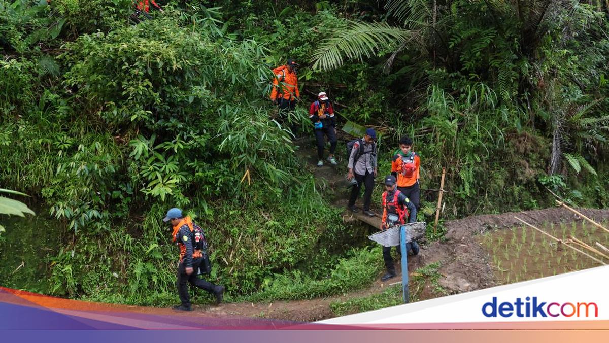 PKB Minta Pengusutan Kecelakaan Pesawat ATR yang Jatuh di Maros Transparan