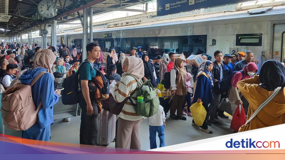Cara Refund Tiket Kereta via Aplikasi Access by KAI