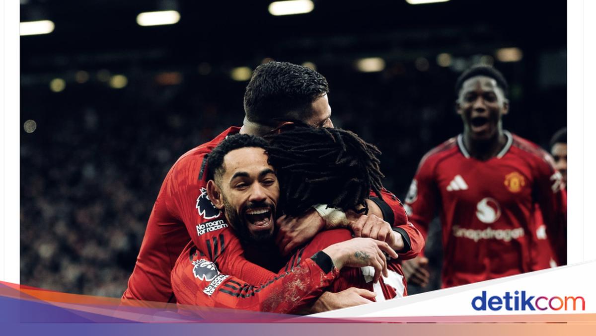 Dilibas Manchester United, Manchester City Jadi Bahan Candaan