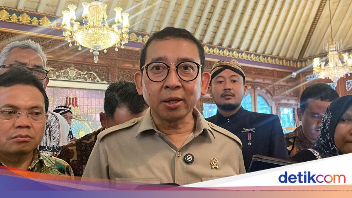 Rumah Radio Bung Tomo Hilang, Fadli Zon Cek ke Balai Pelestarian Budaya