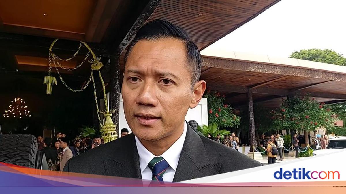 AHY: Penyebab Pesawat ATR 42-500 Jatuh Masih Diinvestigasi