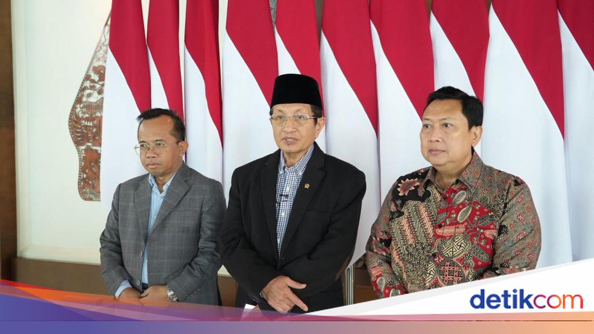 Menag Mau Lobi Al-Azhar Buka Cabang di RI: Biar Mahasiswa Tak Jauh ke Mesir