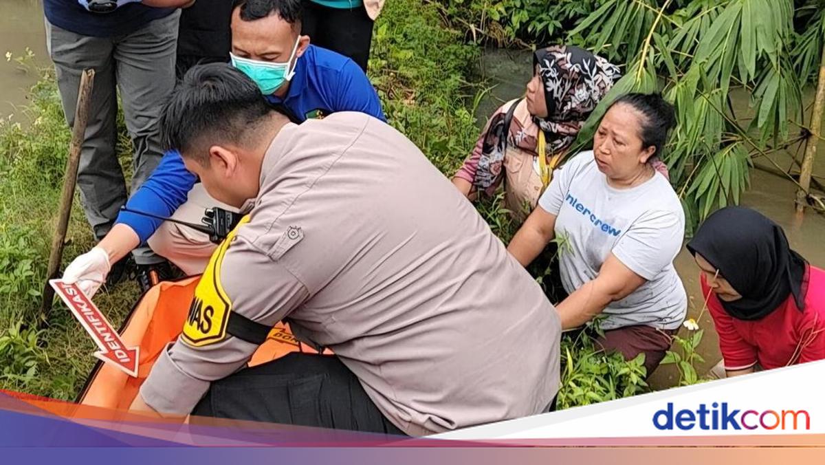 Kronologi Penemuan Jasad Bayi di Empang Bogor, Sempat Dikira Boneka