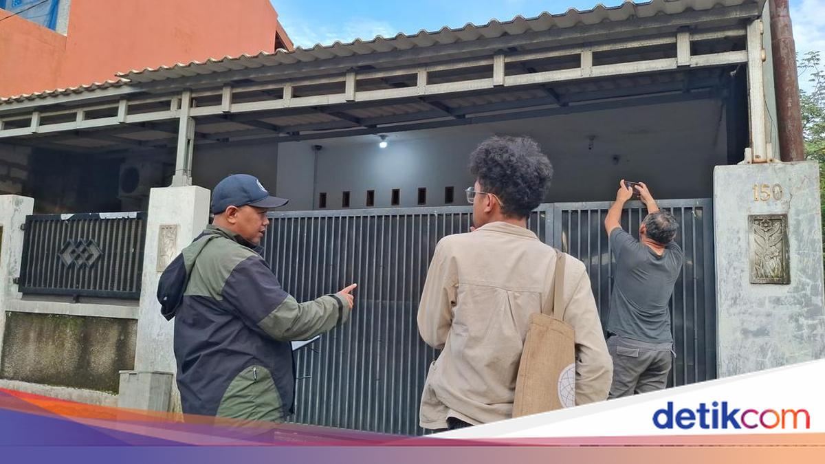 Sosok Pegawai KKP Ferry Irawan Warga Bogor Korban Pesawat ATR 42-500